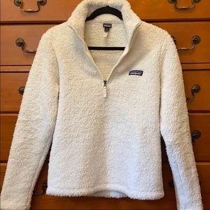 Patagonia sweater
